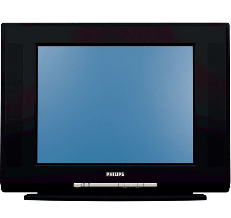Philips 21PT9467C 21" Ultra SlimLine TV