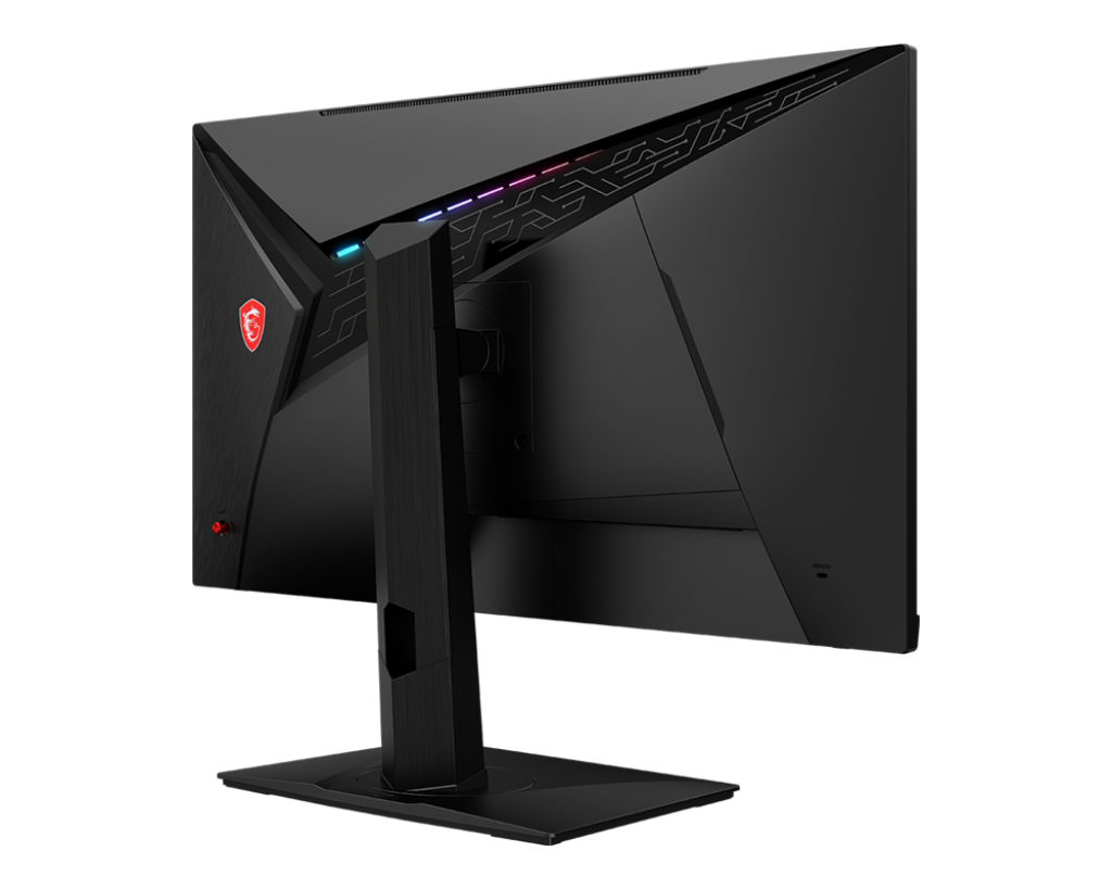 MSI Optix MAG274QRX – image 4