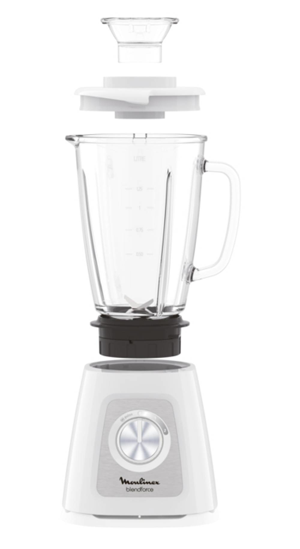 Moulinex LM434110 blender – image 2
