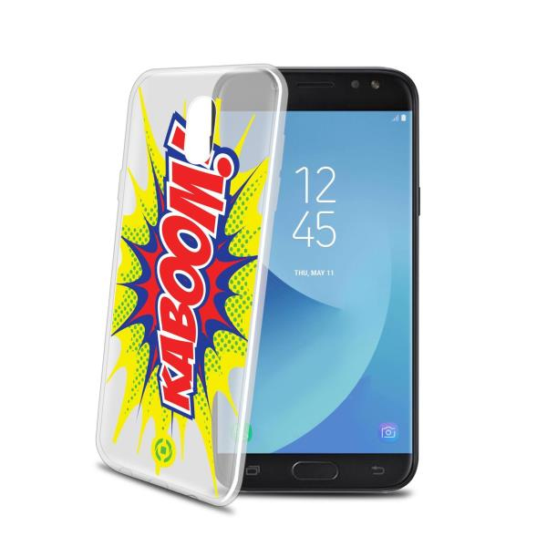 Celly COVER665TEEN08 mobile phone case