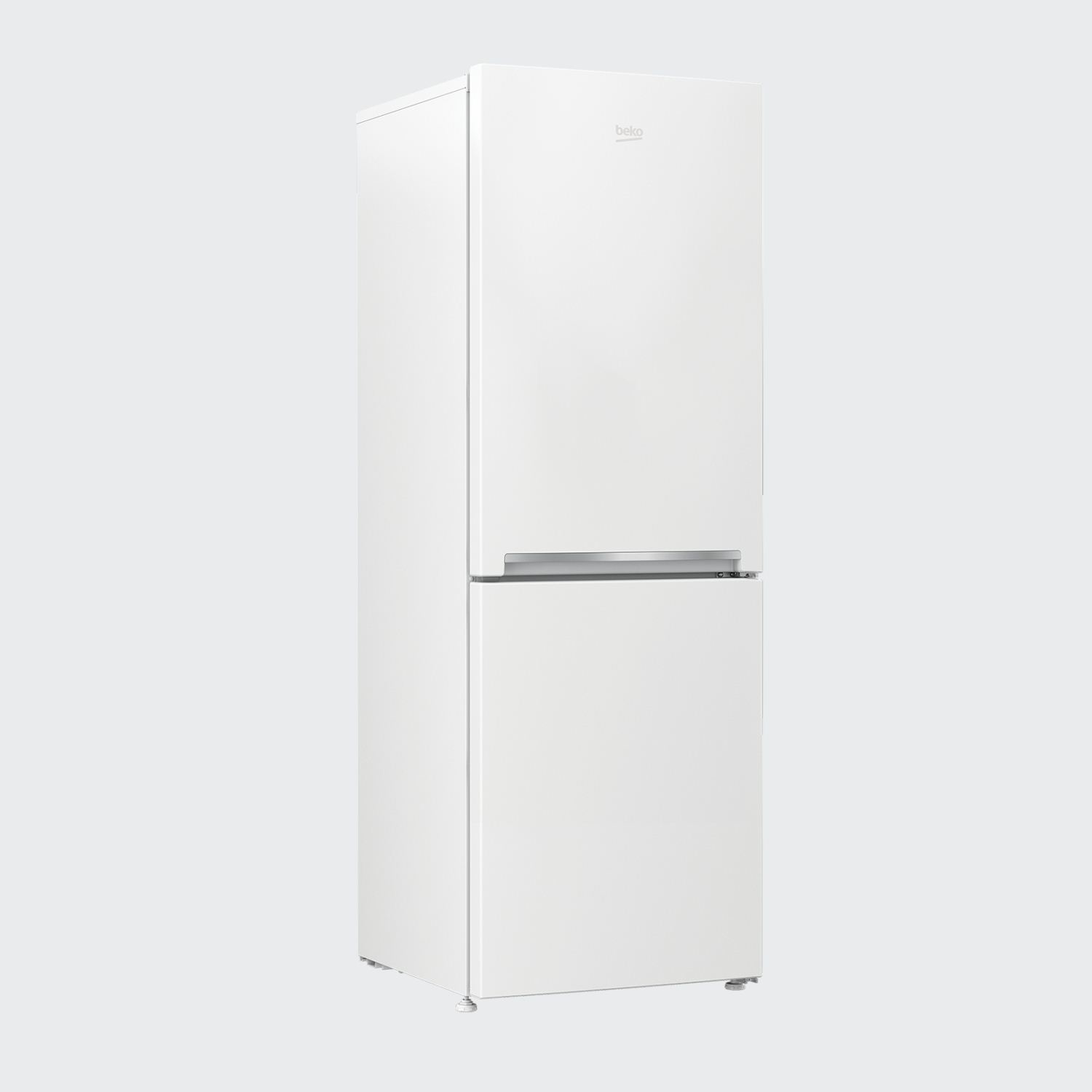 Beko RCNA340K20W fridge-freezer Freestanding – image 2