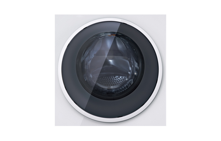 LG FH2U2HDN0 washing machine Front-load – image 4