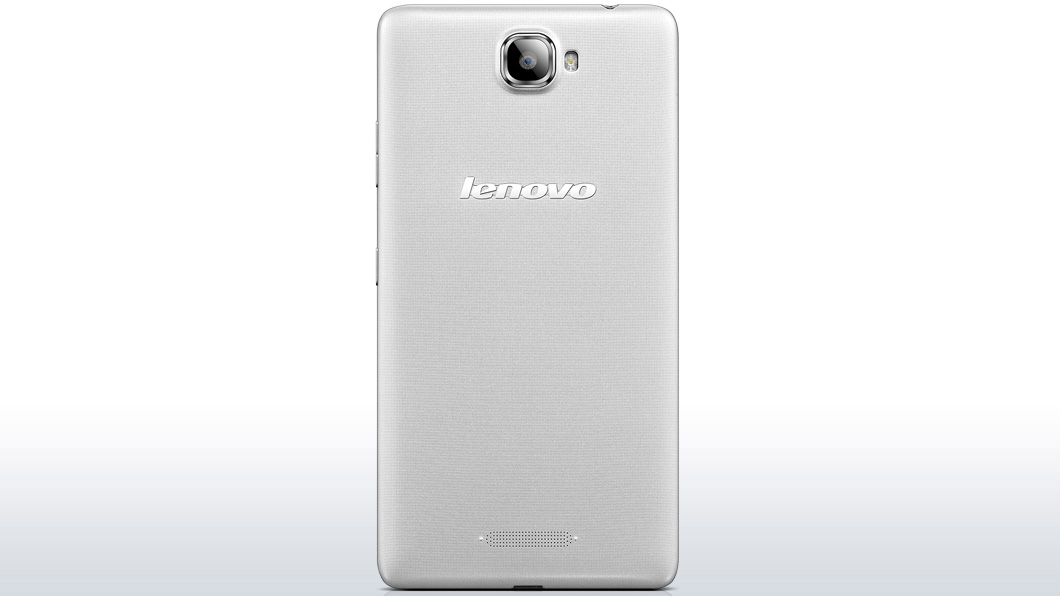 Lenovo Ideaphone S856 – image 3