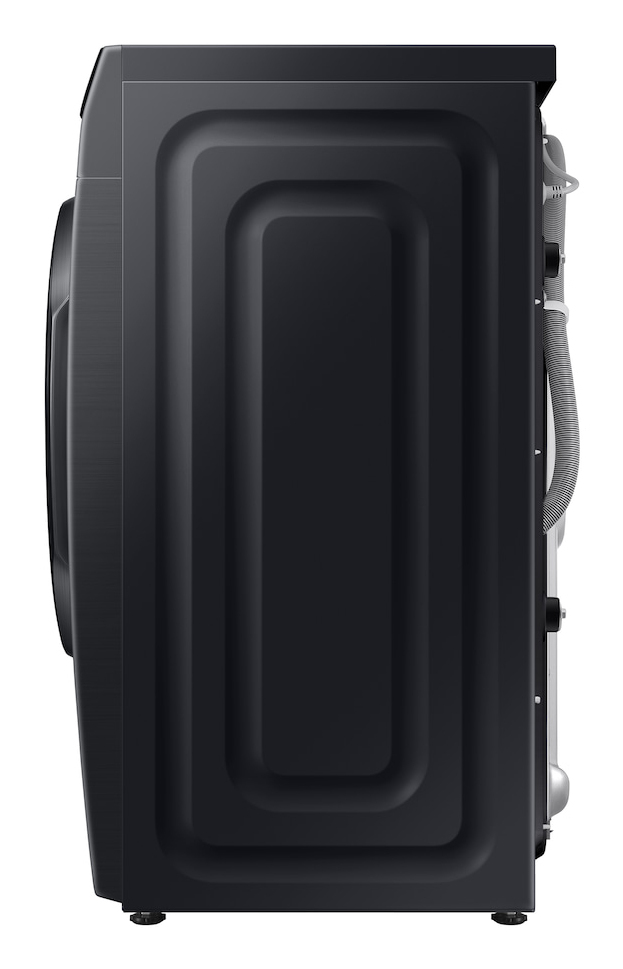 Samsung WD90DG6G94BB/U3 washer dryer Freestanding Front-load Black – image 5
