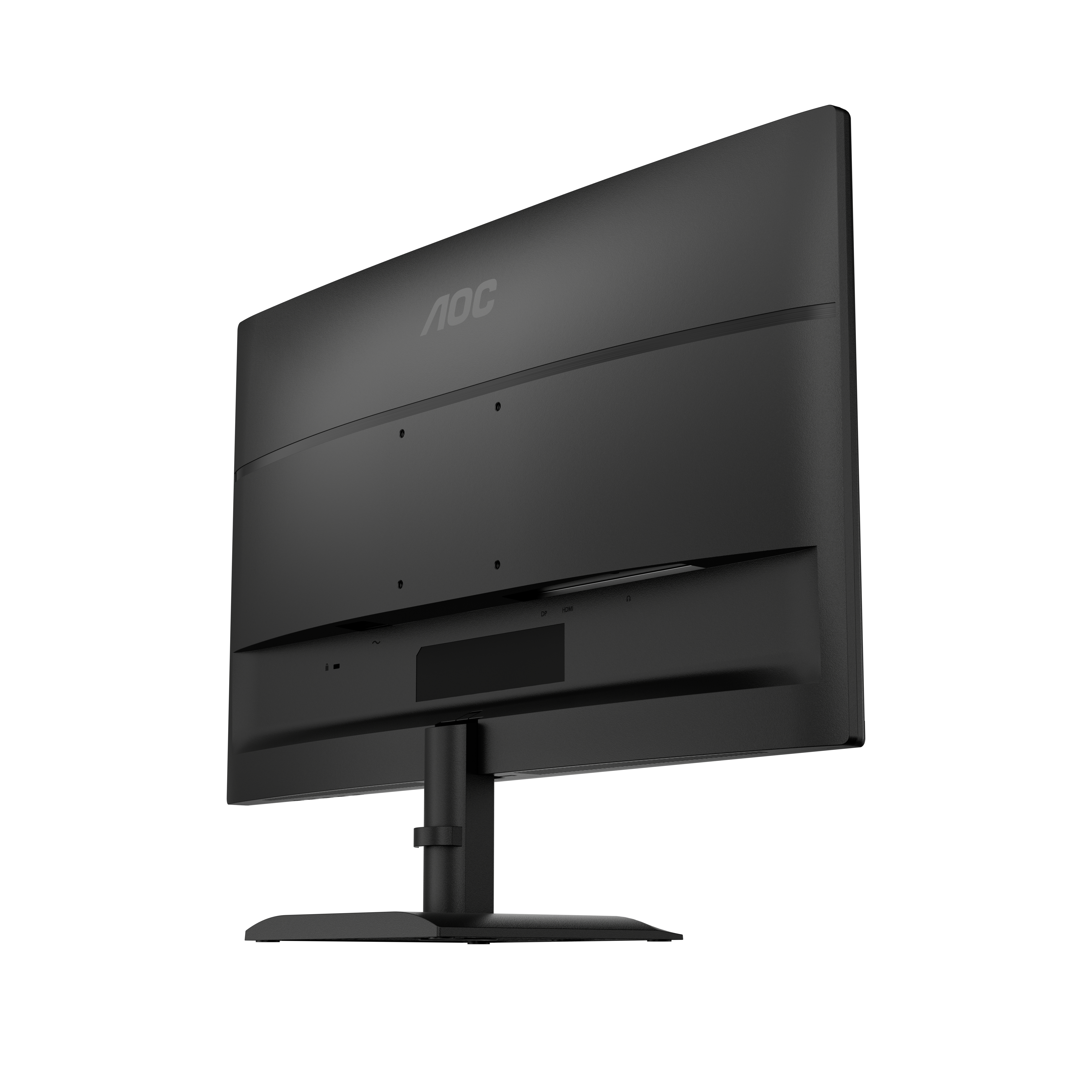 AOC 27E40L computer monitor 68.6 cm (27″) 1920 x 1080 pixels Black image 8