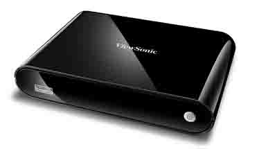 Viewsonic VMP72 Black – image 4