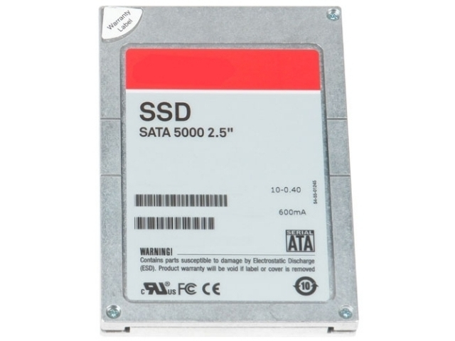 Dell 400-25611 internal solid state drive
