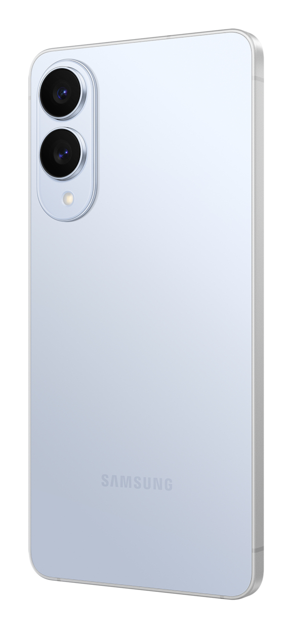 Samsung Galaxy S25 Edge Titanium Icyblue 256 GB - image 3