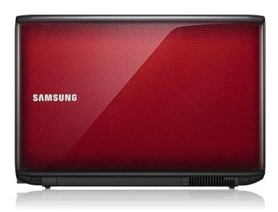 Samsung Notebook R780 Helix – image 8