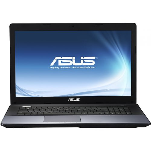 ASUS A75DE-TY026V laptop AMD A8 A8-4500M – image 1