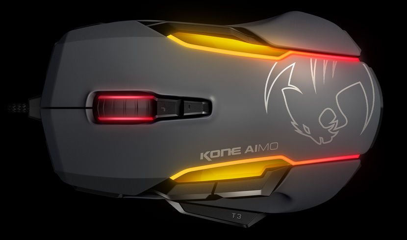 Turtle Beach KONE AIMO – image 3