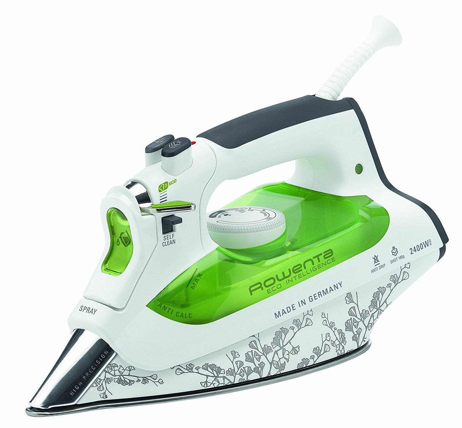 Rowenta Eco Intelligence DW6020