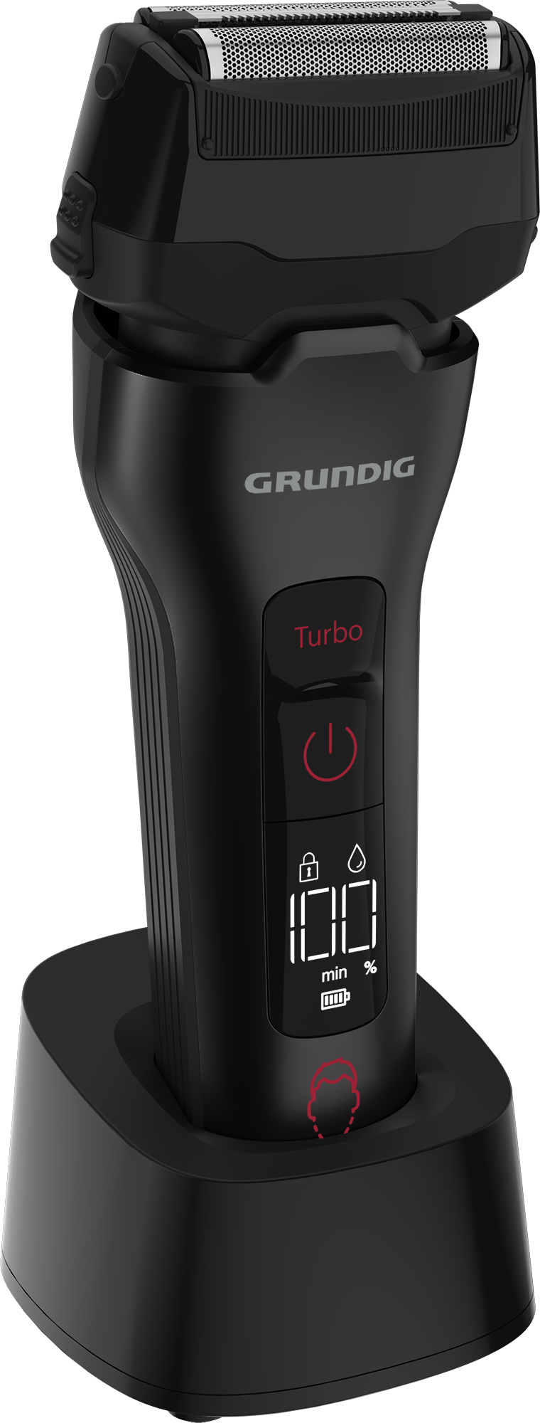 Grundig MS 9330 – image 4