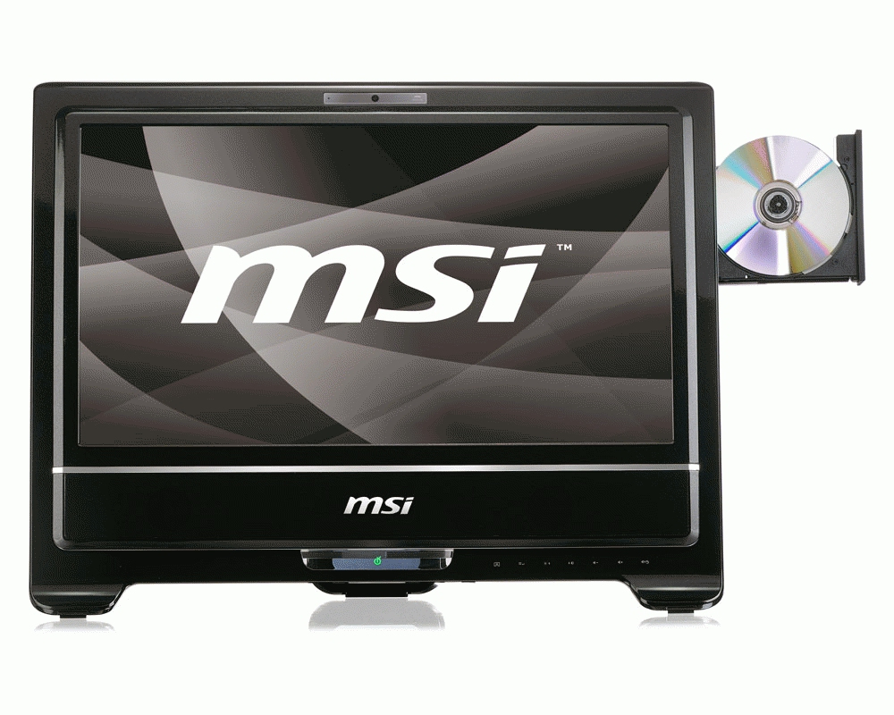 MSI Wind Top AE2200-011 – image 2