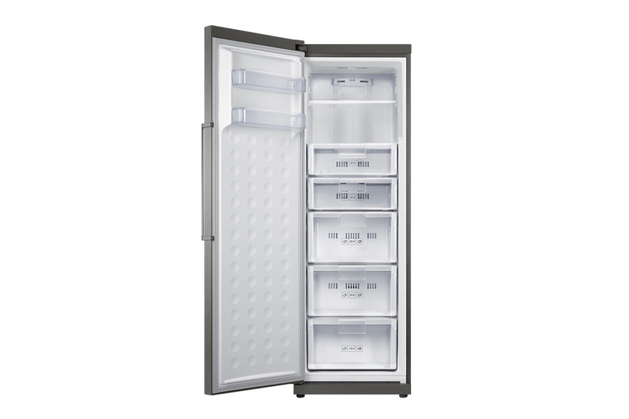Samsung RZ27H63007F freezer Upright freezer Freestanding – image 4