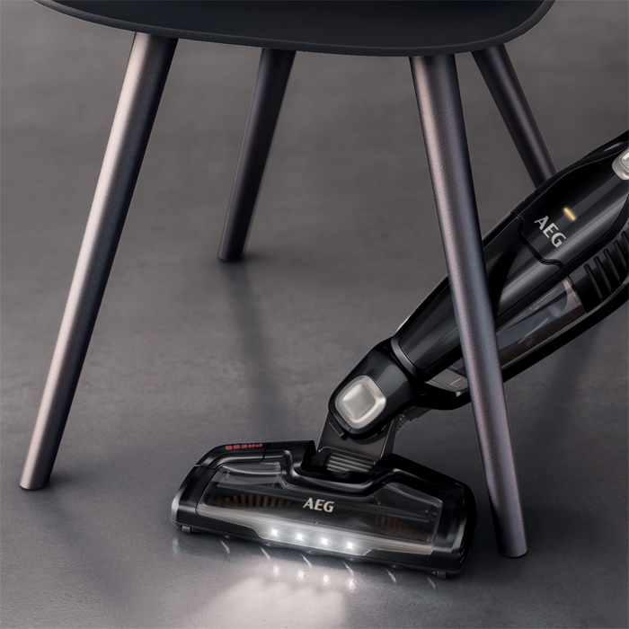 AEG CX7-21EB 2-in-1 stick vacuum Battery Dry Bagless – image 3