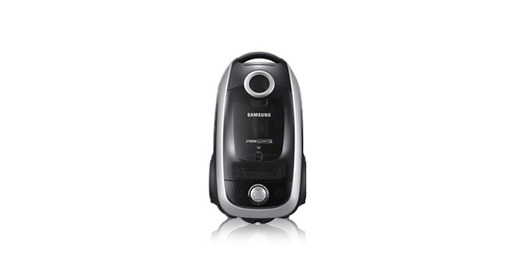 Samsung SC7485 4 L Cylinder vacuum Dry 2100 W Dust bag – image 2