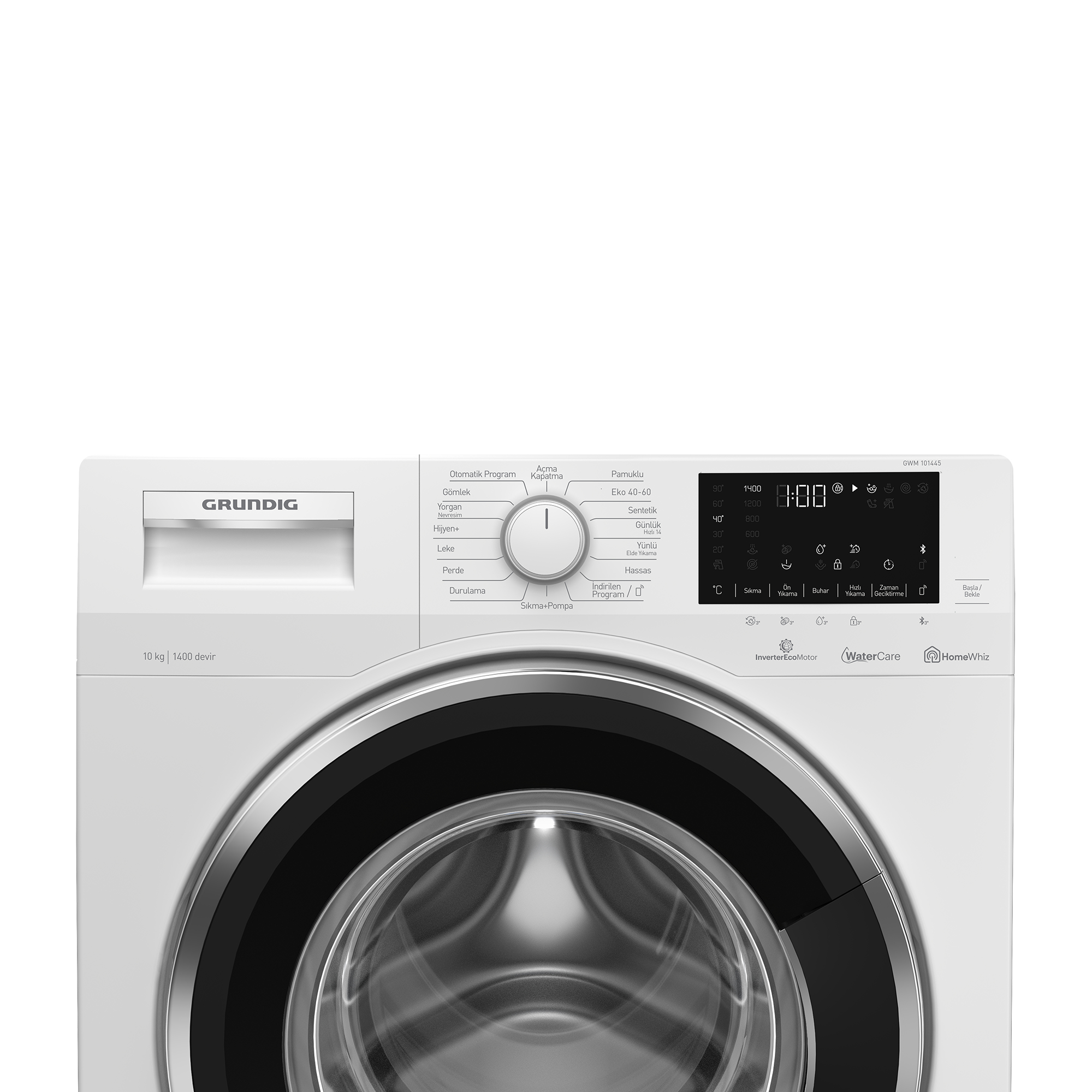 Grundig GWM 101445 – image 2