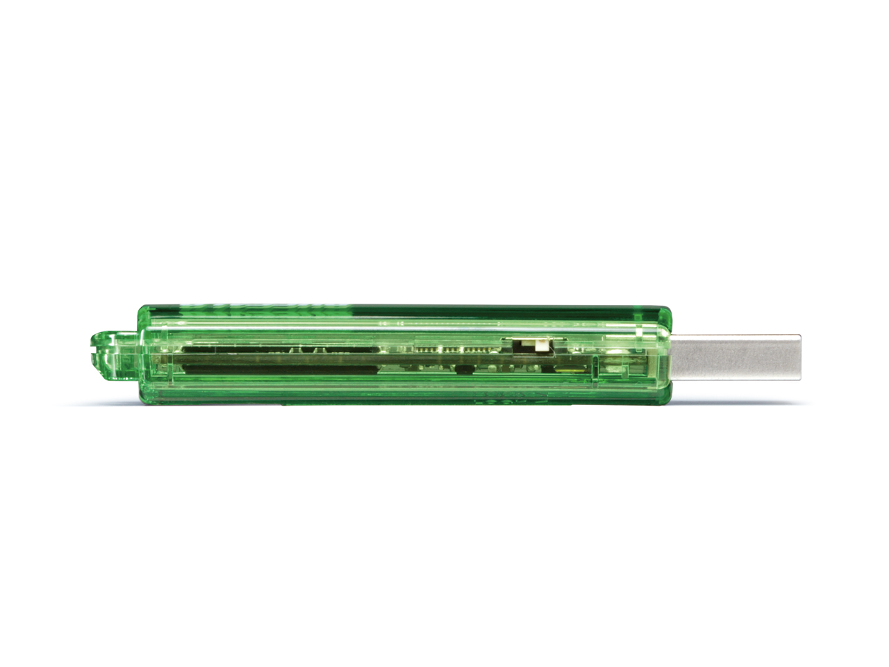 Buffalo RUF3-C8GA-GR USB flash drive – image 3