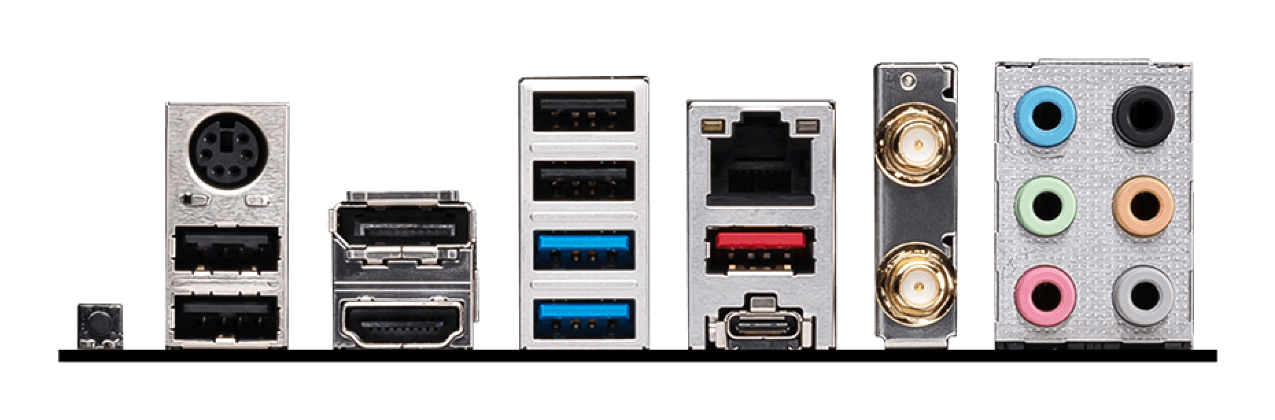 Tarjeta Madre MSI PRO Z790-P WIFI - Socket 1700 - 4x DDR5 - 4800/6200(OC)/7000+(OC)MHz - HDMI - DisplayPort - USB 2.0/3.2 - ATX - PRO Z790-P WIFI