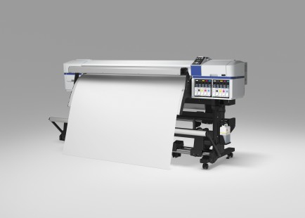Epson SureColor SC-S50600 (4C) – image 3