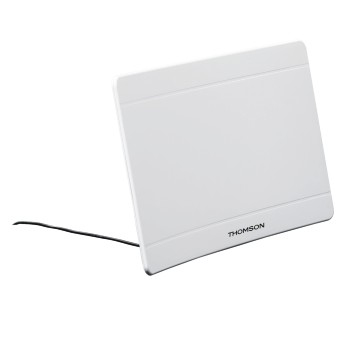 Hama ANT1518W-UHD/4k television antenna Indoor – image 7