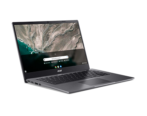 Acer Chromebook CB514-1W-P0Y5 Intel® Pentium® Gold 7505 – image 2