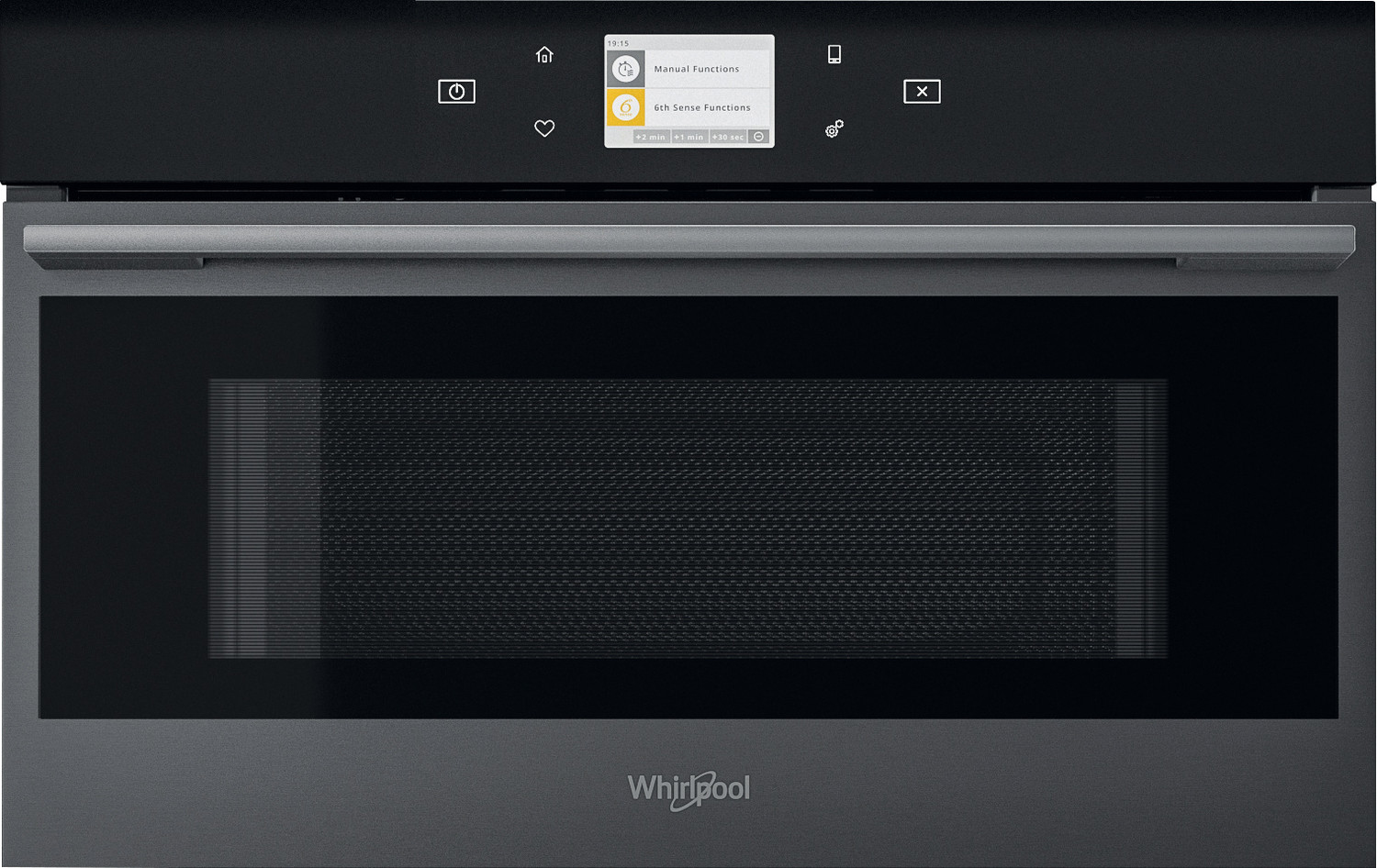Whirlpool W9 MD260 BSSUK – image 1