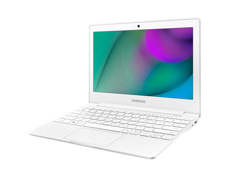 Samsung M NP110S1K-K03 Intel® Celeron® N3060 Laptop – image 3