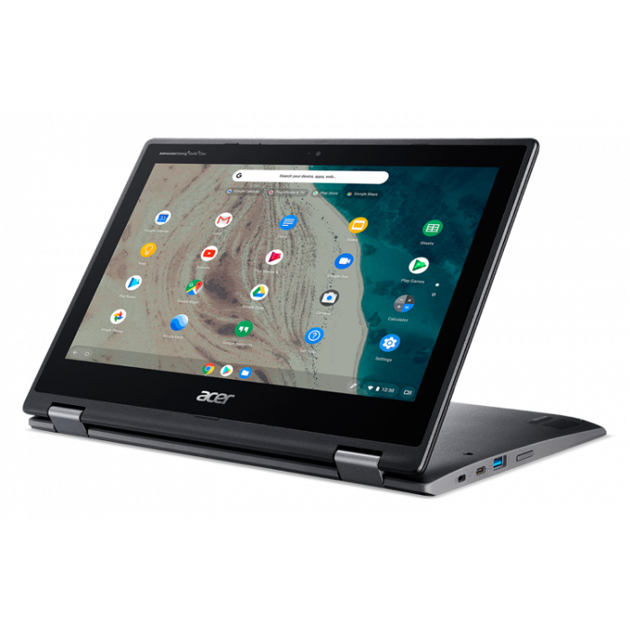 Acer Chromebook R752TN Intel® Celeron® N N4120 – image 4
