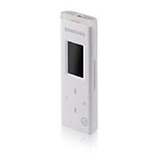 Samsung YP-U3 2GB White – image 5