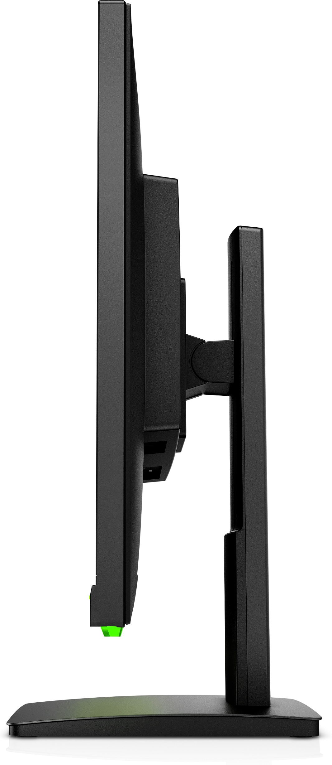 HP X27i computer monitor – image 5