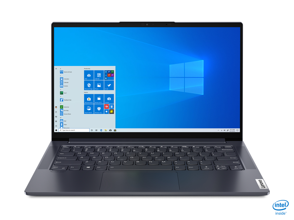 Lenovo IdeaPad Slim 7 14IIL05 – image 2