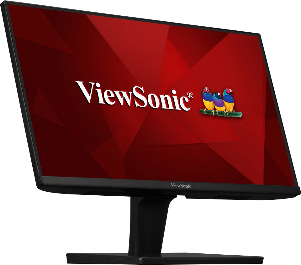 Viewsonic VA VA2215-H computer monitor – image 2
