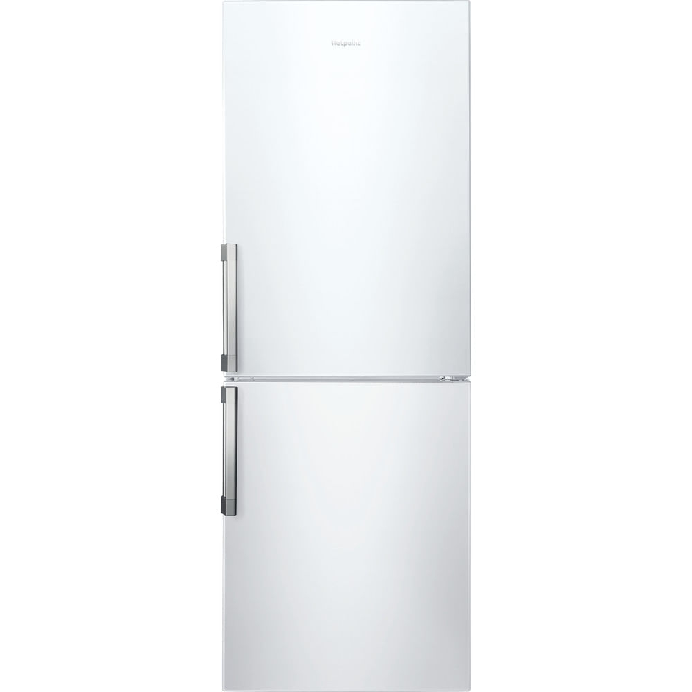 Hotpoint NFFUD 190 W — vue 1 sur 8
