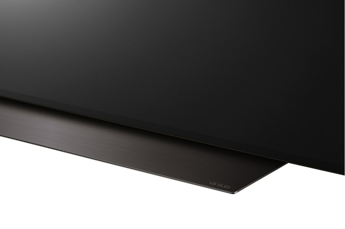 LG OLED83C47LA 2.11 m (83") 4K Ultra HD Smart TV Wi-Fi Black – image 8