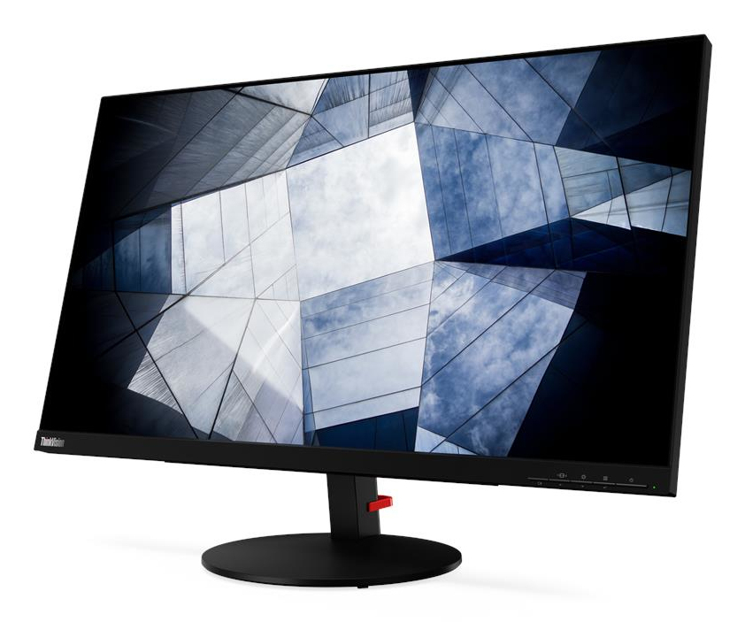 Lenovo ThinkVision S28u-10 computer monitor – image 8