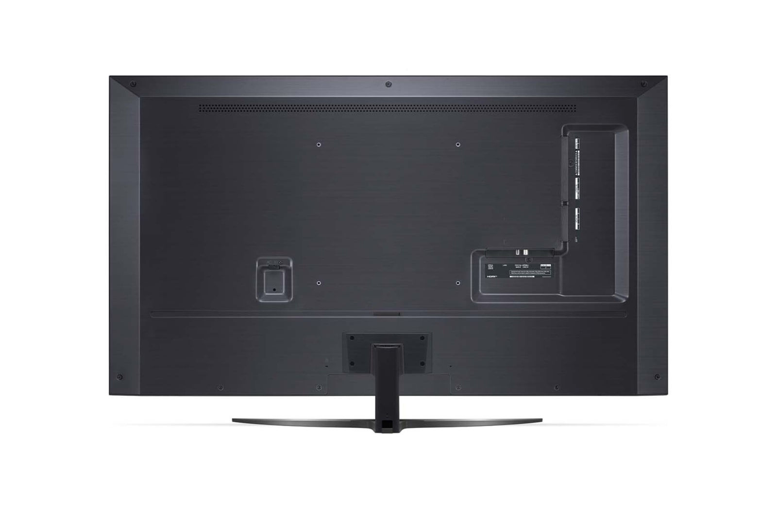 LG 55NANO819QA 139.7 cm (55") 4K Ultra HD Smart TV Wi-Fi Black – image 5
