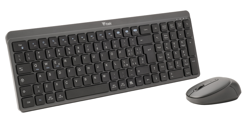 itek DEC WS01 – image 3
