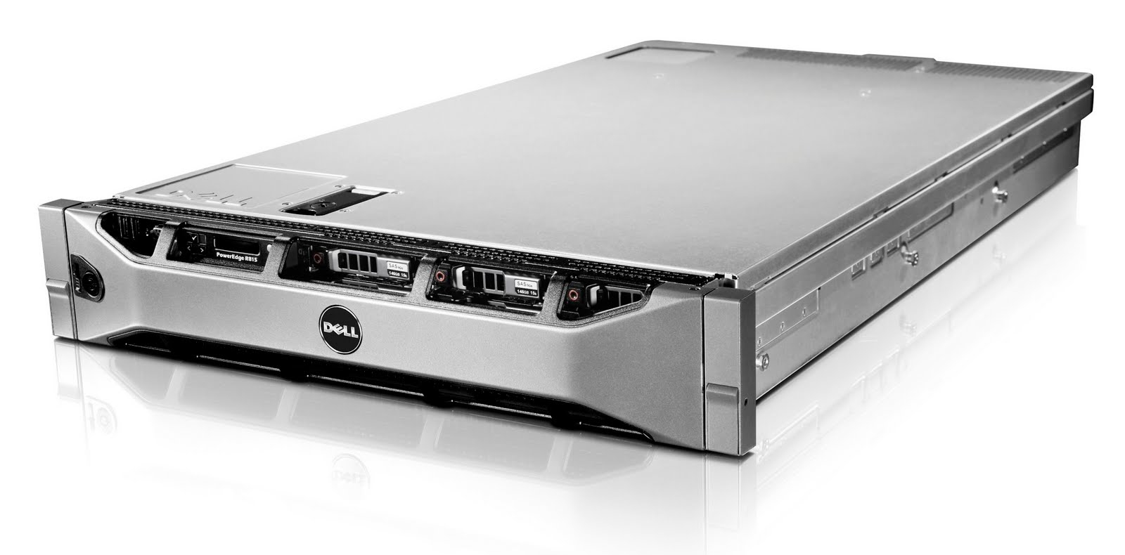 Dell PowerEdge per815 server