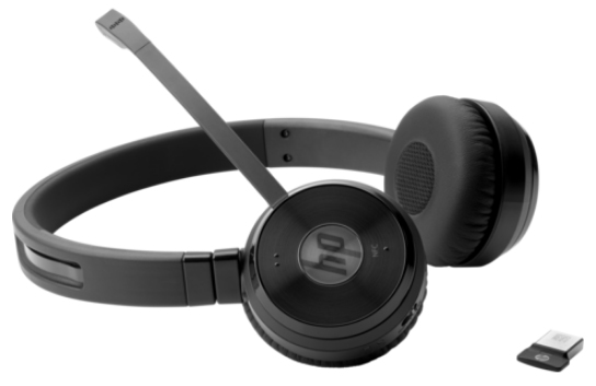 HP UC Wireless Duo – image 3