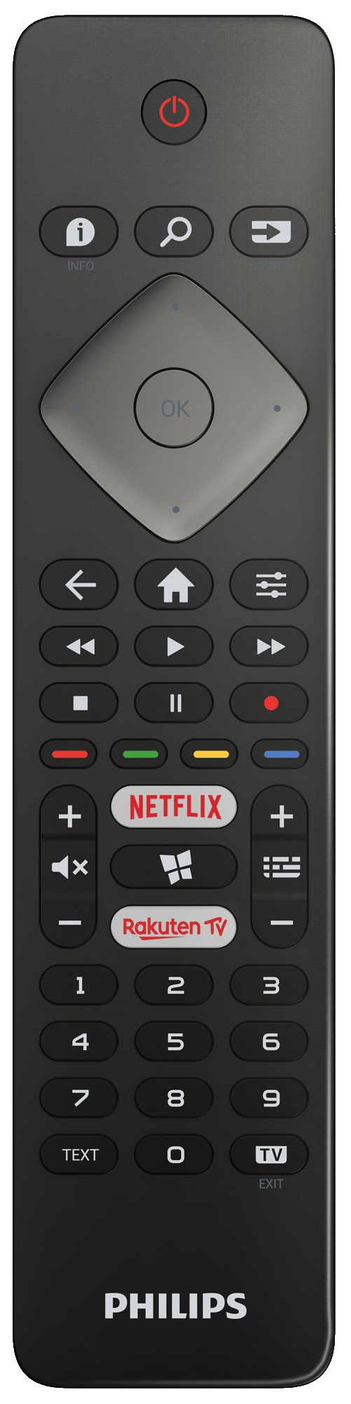 Philips 6800 series 43PFS6805/62 TV – image 2
