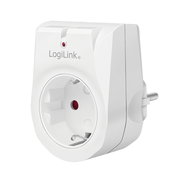LogiLink PA0246 mobile device charger White – image 4