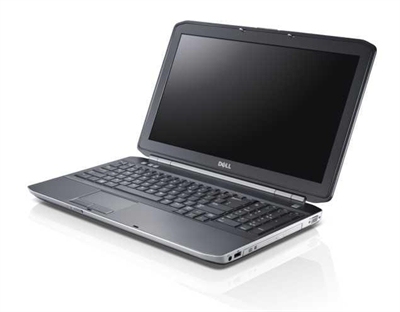 Dell Latitude E5520 Intel® Core™ i3 i3-2310M