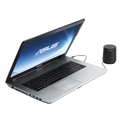 ASUS N76VJ-T4006H Intel® Core™ i7 i7-3630QM – image 6