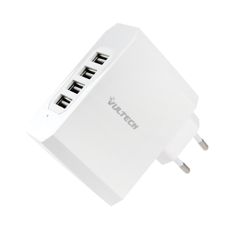 Vultech CC-048 Universal White AC Indoor – image 2