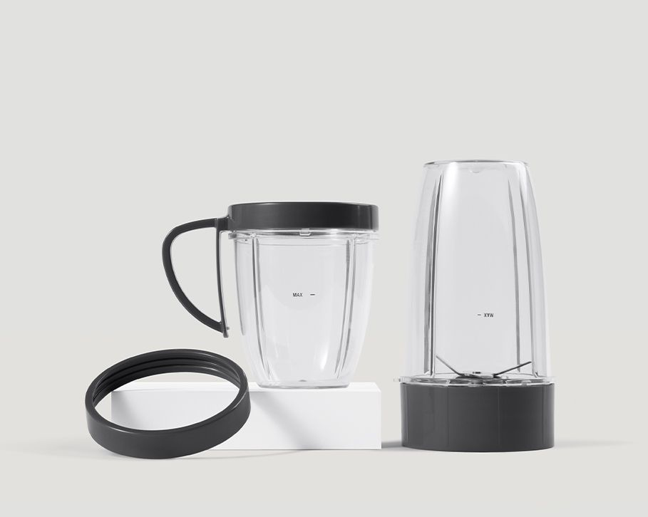 NutriBullet Deluxe