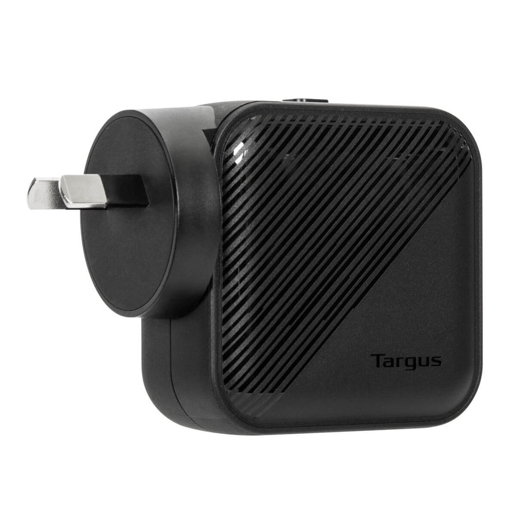 Targus APA803GL mobile device charger Universal Black AC Fast charging Indoor – image 8