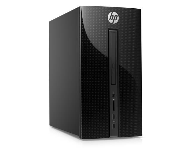 HP 460-p035na Intel® Core™ i3 i3-6100T – image 7