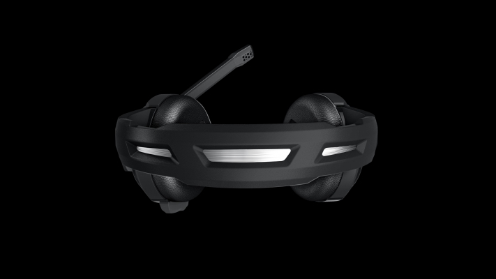 Turtle Beach Kulo Headset Wired Black – image 7